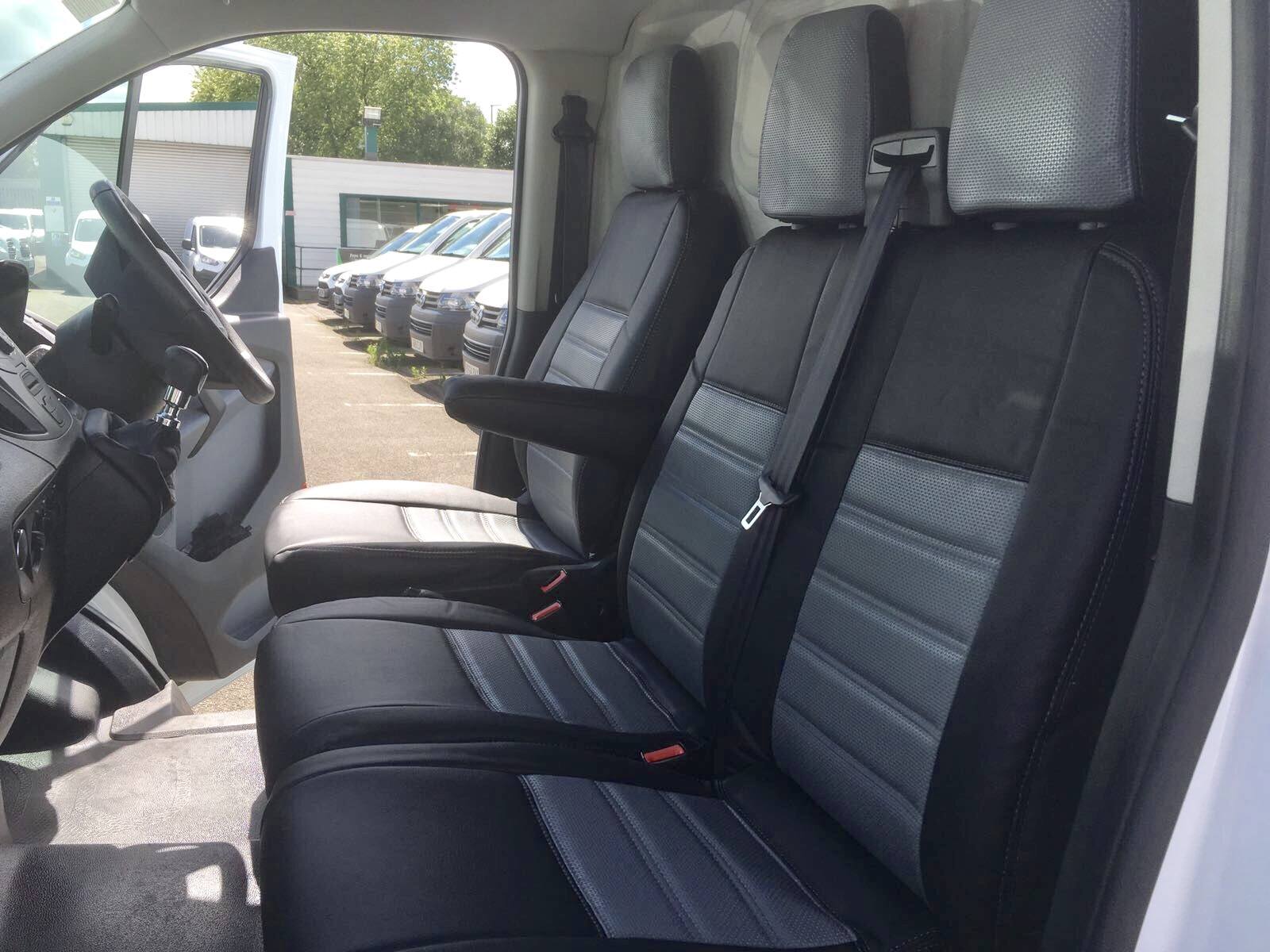 Ford custom seat covers 2025