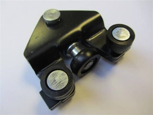 Vauxhall Vivaro Sliding Door Bottom Roller Guide