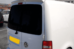 Volkswagen Caddy Maxi Spoilers